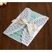 Wedding Invites Reception Card Beautiful Invitation Laser Cut Design